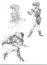 (C47) [Henreikai (Kawarajima Koh)] Henreikai Special Vol. 7