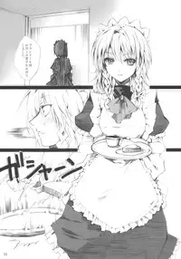 (Aka no Hiroba 3) [KOTI (A Toshi)] PARANOIA (Touhou Project)