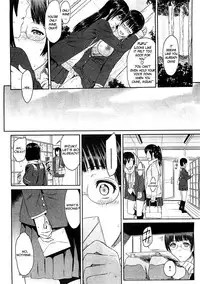 [Yoshiura Kazuya] Futari Yogari (COMIC Shitsurakuten 2013-01) [English]