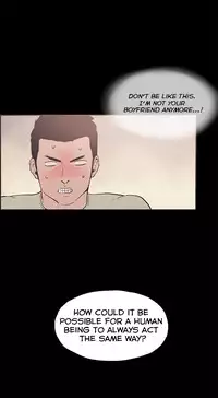 [Mr. Byeong-Su] Cohabitation Ch.1-48 (English) (Ongoing)