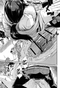 [Katase Minami] Shibatte Aishite. Ch. 1 [English] [Team Koinaka]