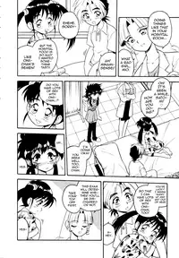 [Shinozaki Rei] Blue Heaven [English] [=LWB=, mysterymeat3]