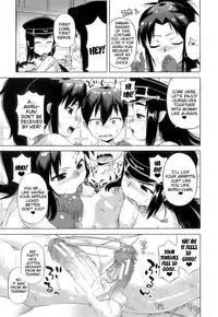 [Takatsu] Snow Knight Whitey (30) [English] {doujin-moe.us}