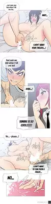 [ButcherBoy] Household Affairs Ch.1-32 (English) (YoManga) (Ongoing)