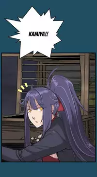 [Hong BanJang] Aharoo Ch.1-36 (English) (YoManga) (Ongoing)