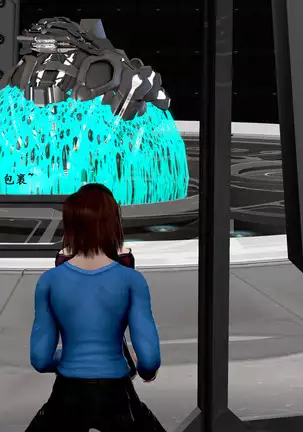 【PIXIV】 DDK00 弥生 第五章