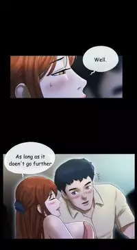 Sexual Fantasy Ch.1-15 (English) (Ongoing)