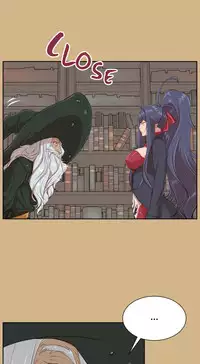 [Hong BanJang] Aharoo Ch.1-36 (English) (YoManga) (Ongoing)