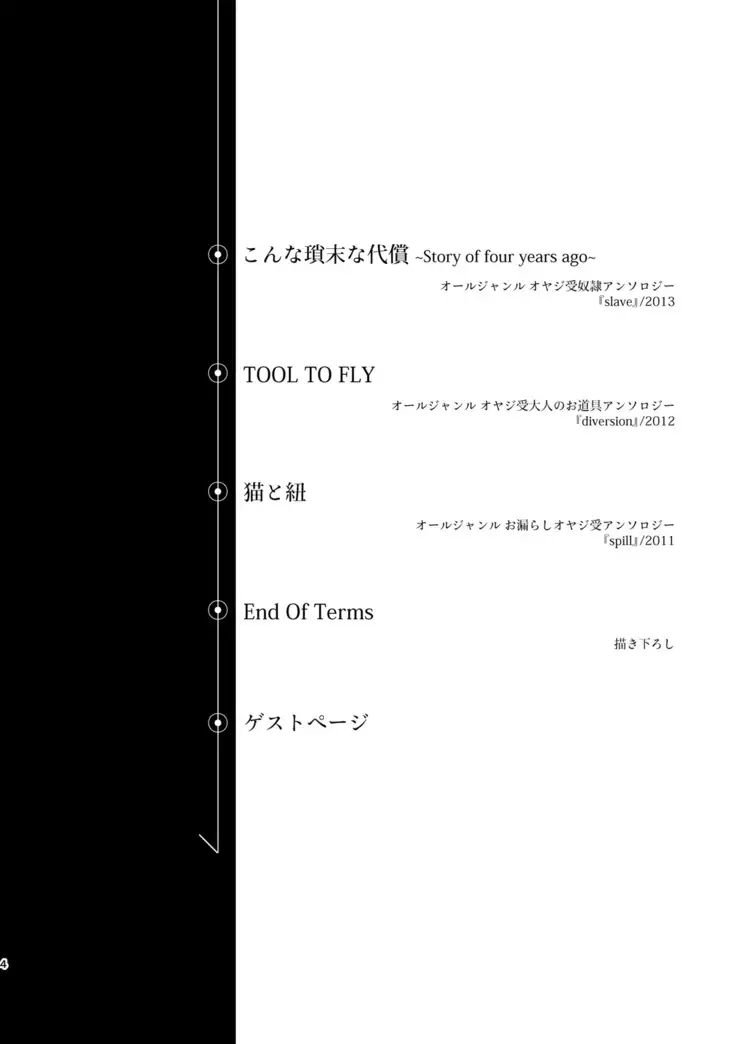 Ojiki wa Gokigennaname