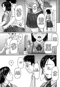 [Kisaragi Gunma] Giri Giri Sisters Ch. 1 [English] [Solaris-SVU]