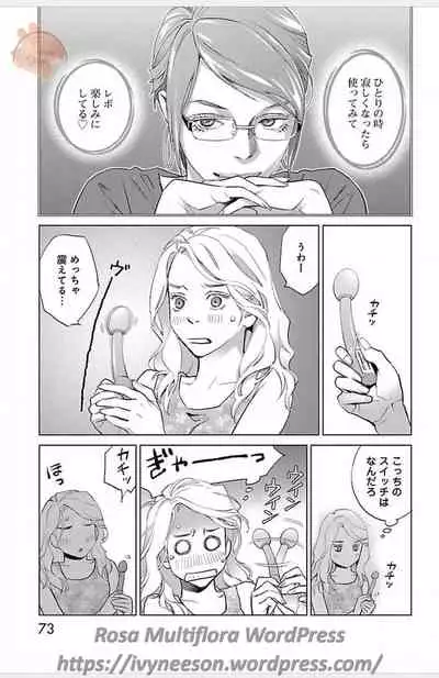 Subete Ai no Shiwaza/愛調教成性俘虜/爱调教成性俘虏/すべて愛のしわざ——もんでんあきこ vol 1-3End