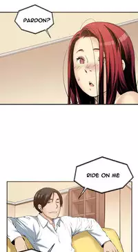 Best Friend Girlfriend Ch.1-16 (English) (Ongoing)