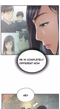 New Face Ch.1-20 (English) (Ongoing)