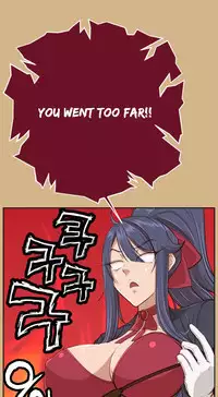 [Hong BanJang] Aharoo Ch.1-36 (English) (YoManga) (Ongoing)