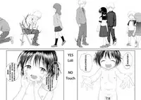 (C95) [PYPYworks (Syamonabe)] Sui(sai)min wa Safe (Waka Okami wa Shougakusei!) [Chinese]