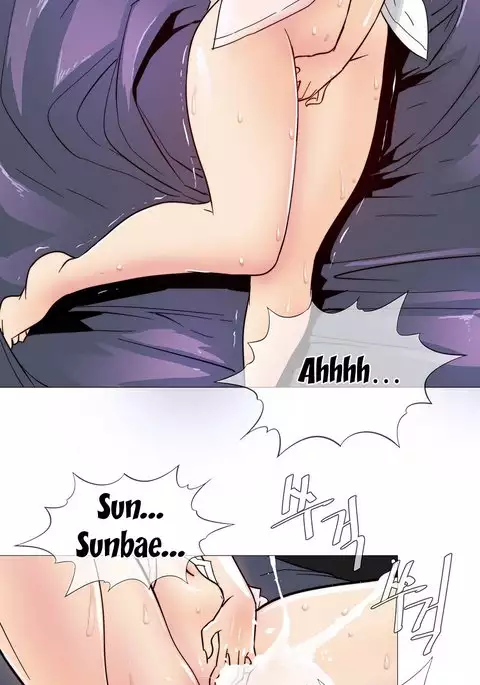 Household Affairs Ch.1-42