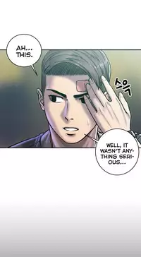 [Guh Bal Han] Ghost Love Ch.1-26 (English) (YoManga) (Ongoing)