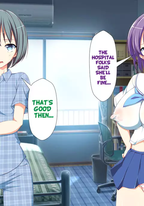 Inran Virus Ch. 1-2, 4-6