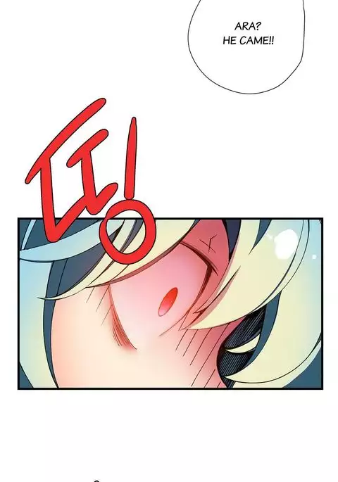 Lilith`s Cord Ch.1-19