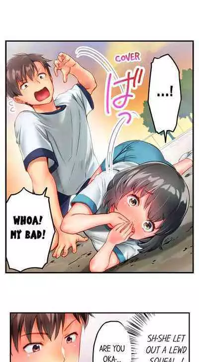 [Najima] This Slouching Girl’s Nipples Are So Sensitive…! (Ch.01-12) [English]