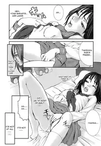 [Nekoi Mie] Change of Mind (Cat Life) [English]