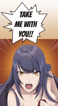 [Hong BanJang] Aharoo Ch.1-25 (English) (YoManga) (Ongoing)