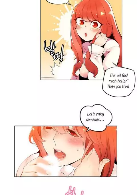 Lilith`s Cord Ch.1-37