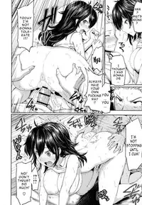 [Meme50] Limit Break!!!! [English] [doujin-moe.us]