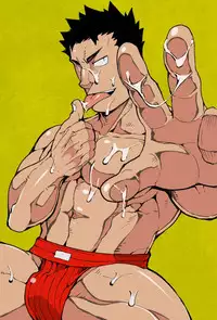 [anything (naop)] Kenken 02 | Noisy Dog 2 [English] {Slanteds}