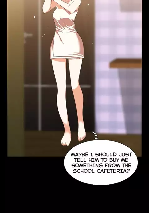 Love Parameter Ch.1-49