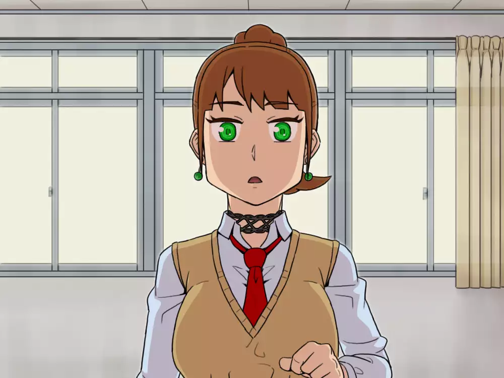 Yuutousei Bitch ~Tsurumi Sena no Nichijou~