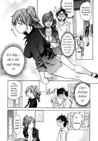 [Shiwasu no Okina] "Musume." No Iru Fuuzoku Biru Genteiban in & out [English] [Decensored]