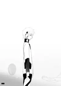 [mmmnomu] 6巻ありがとうございます「そうゆうこと」!! (Mekakucity Actors)