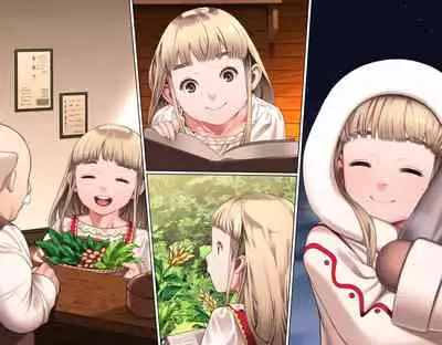 [Carpaccio (Kei)] Junsui Noumitsu Shoujo Rinya