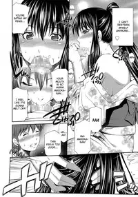 [Sabashi Renya] Boku no Hot Spot Ch. 1-2 [English] [TripleSevenScans]