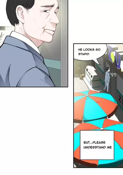 Tissue Thieves Ch.1-10