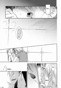 (C78) [cassino (Magarikouji Lily)] and down & down (Neon Genesis Evangelion) [English]