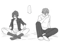 [Eroe] Seitenkango, Shinyuu to ~Aibou Hen~