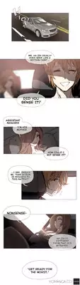 [ButcherBoy] Household Affairs Ch.1-32 (English) (YoManga) (Ongoing)