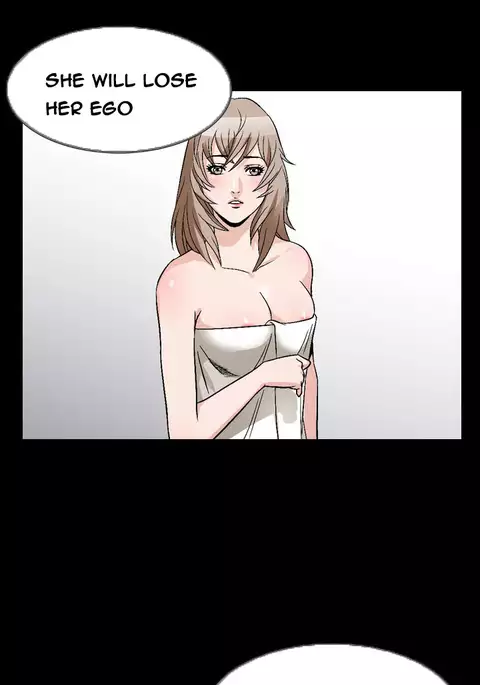 The Taste of Hands Ch.1-72