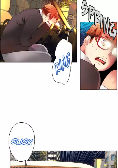 Lilith`s Cord Ch.1-19