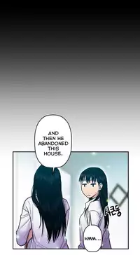 Ghost Love Ch.1-18 (English) (YoManga) (Ongoing)