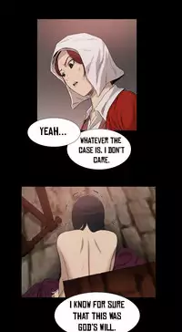 [Getty] Siren Ch.0-13 (English) (YoManga) (Ongoing)