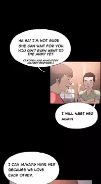 [Mr. Byeong-Su] Cohabitation Ch.1-48 (English) (Ongoing)