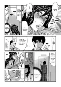 [Aoi Hitori] Yankee Zuma Kanraku! ~ Ch. 1-13-FULL [English] [R-IC] [Decensored] [Digital]