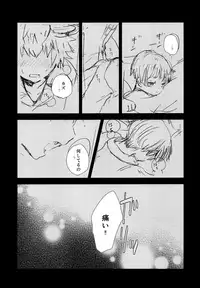 (C95) [Wakuwaku Shotaland (myv)] Ookami no Shitateya