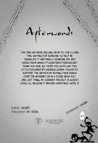 (C76) [G's studio (Kisaragi Gunma)] TETEO (Amagami) [English] =LWB= [Decensored]