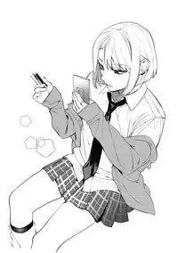 [Hontoku] Saotsuki Honey - My honey have a little men [Digital]