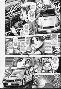 [Chataro] Nao-chan to Natsuyasumi Ch.1-2 [ENG]