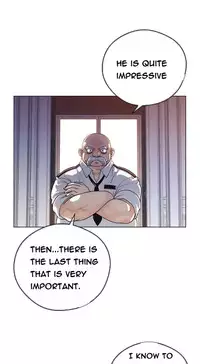 Perfect Half Ch.1-23 (English) (Ongoing)